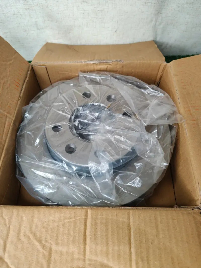 Discos de freno para coche FEBI BILSTEIN 21966