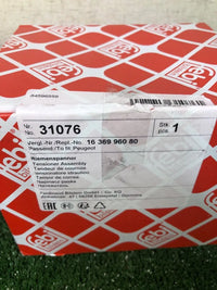 Febi Bilstein Tensor Correa Distribución 31076