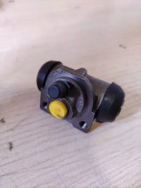 Kit de zapatas de freno 38746 - FEBI BILSTEIN
