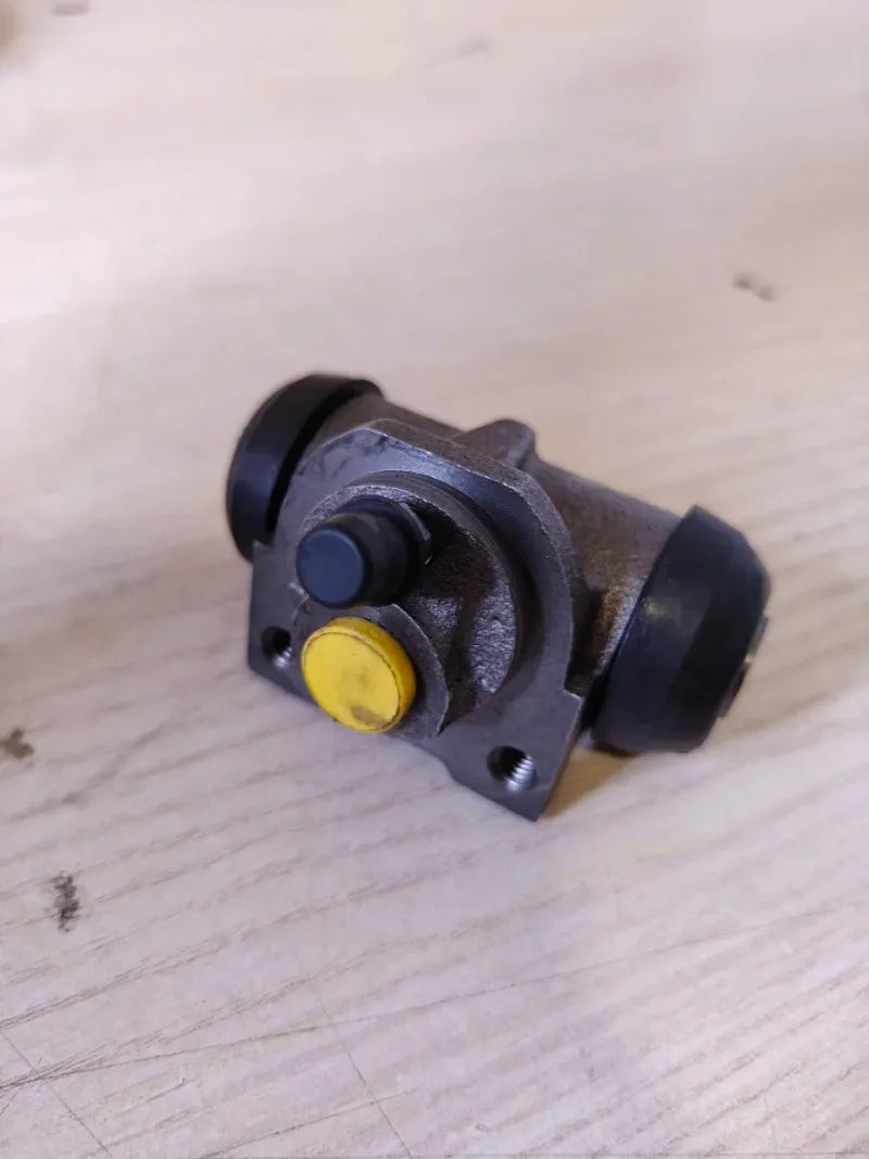 Kit de zapatas de freno 38746 - FEBI BILSTEIN