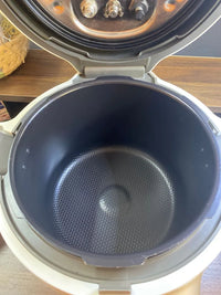 Multi eléctrica cook4me Plus