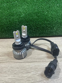 LED faros delanteros Philips