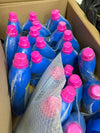 Lote de Liquidos desinfectantes para lavadora