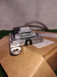 Sensor de oxígeno con módulo