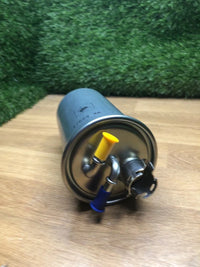 Filtro de combustible WK 829/1 MANN-FILTER