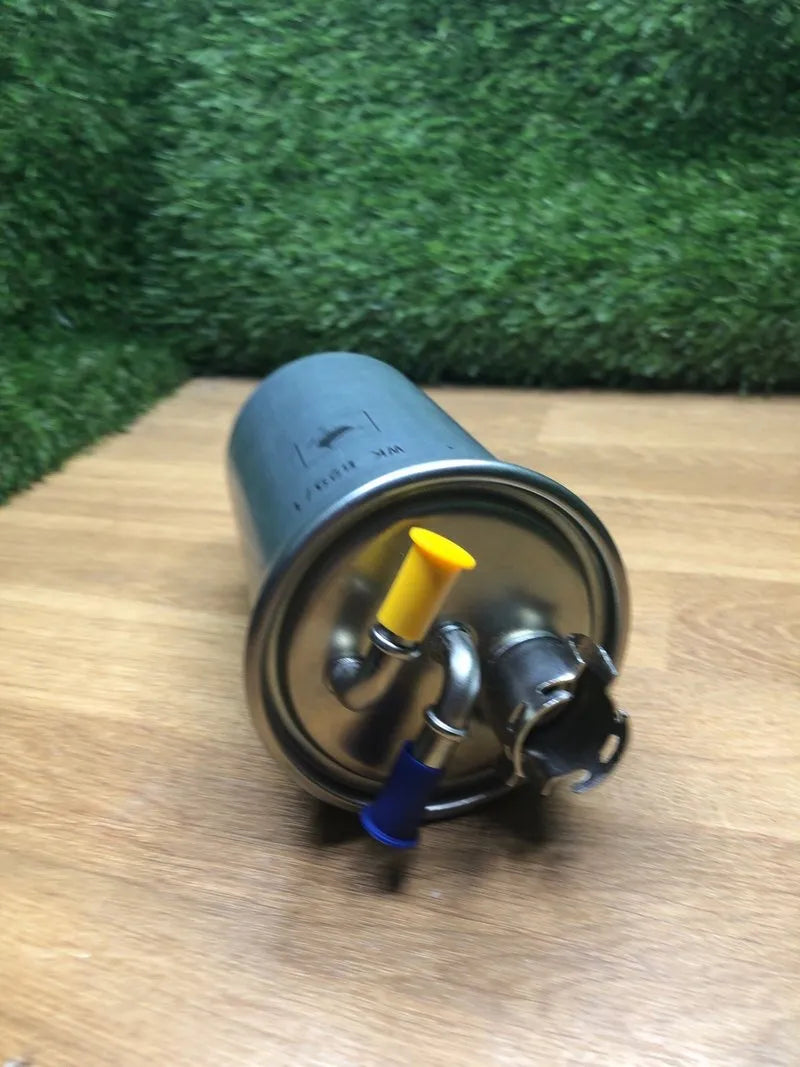 Filtro de combustible WK 829/1 MANN-FILTER