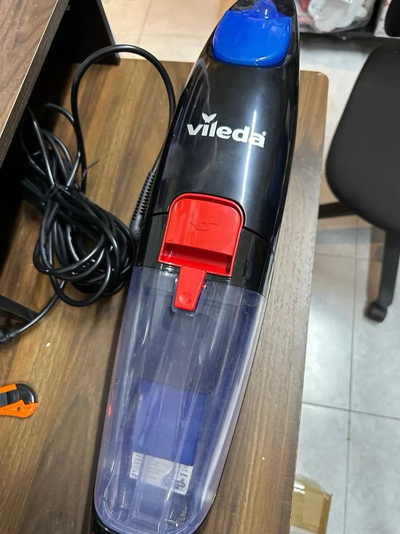 Limpiador seco y húmedo Vileda