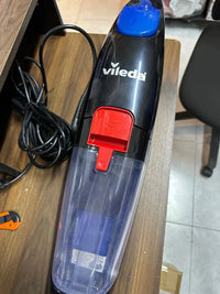 Limpiador seco y húmedo Vileda