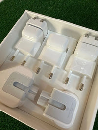 Juego de Adaptadores de Viaje Apple