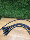 Cables de Bujía NGK