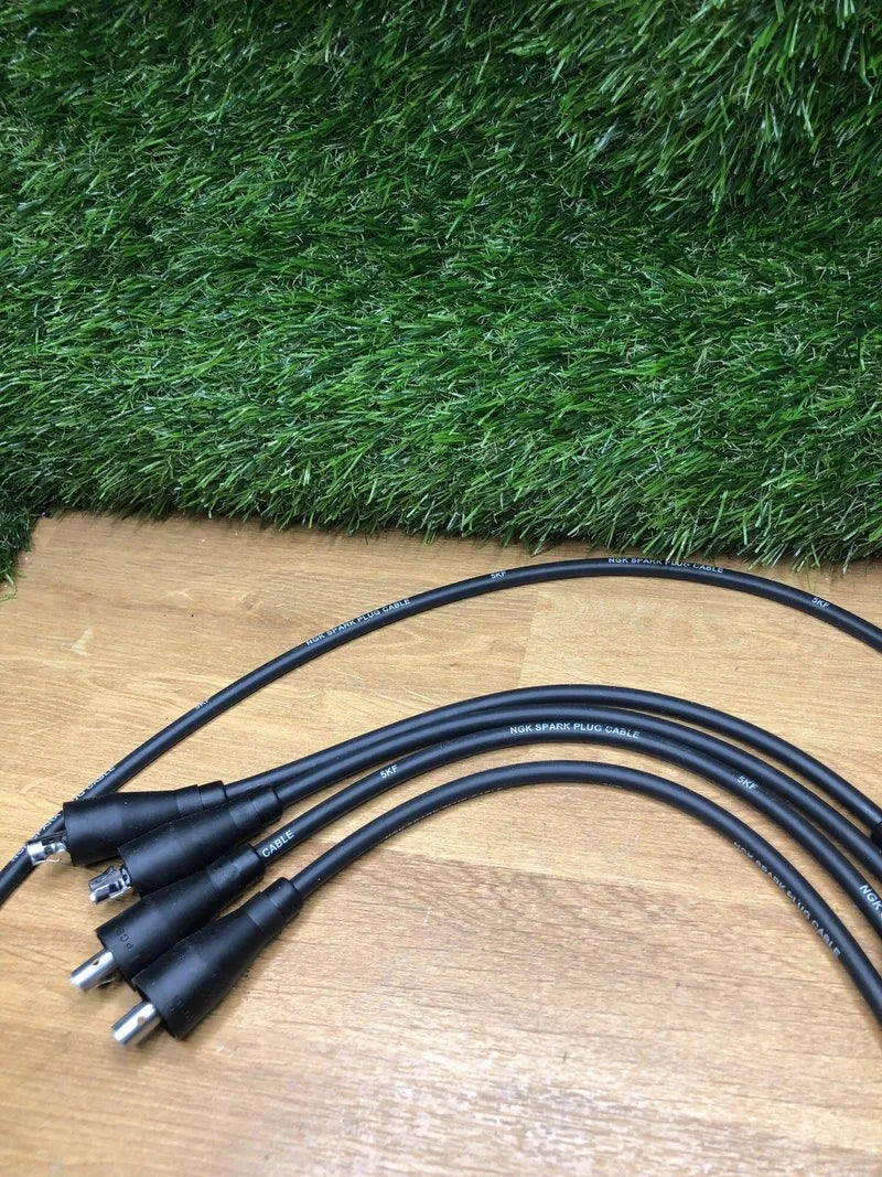 Cables de Bujía NGK
