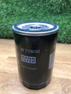 Filtro de aceite MANN W 719/30