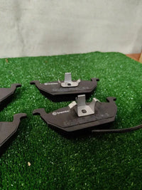 Pastillas de freno Brembo