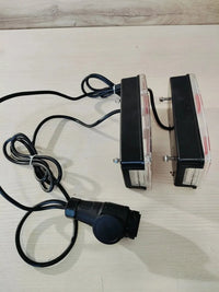 Set Luces traseras