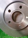 Disco Freno Brembo 09.9481.11 FORD Y VOLVO