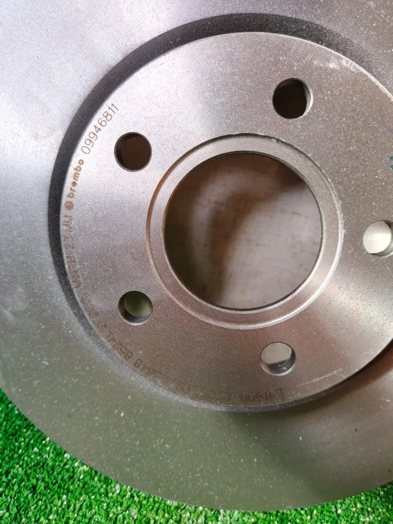 Disco Freno Brembo 09.9481.11 FORD Y VOLVO