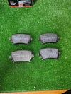 Pastillas de freno Brembo