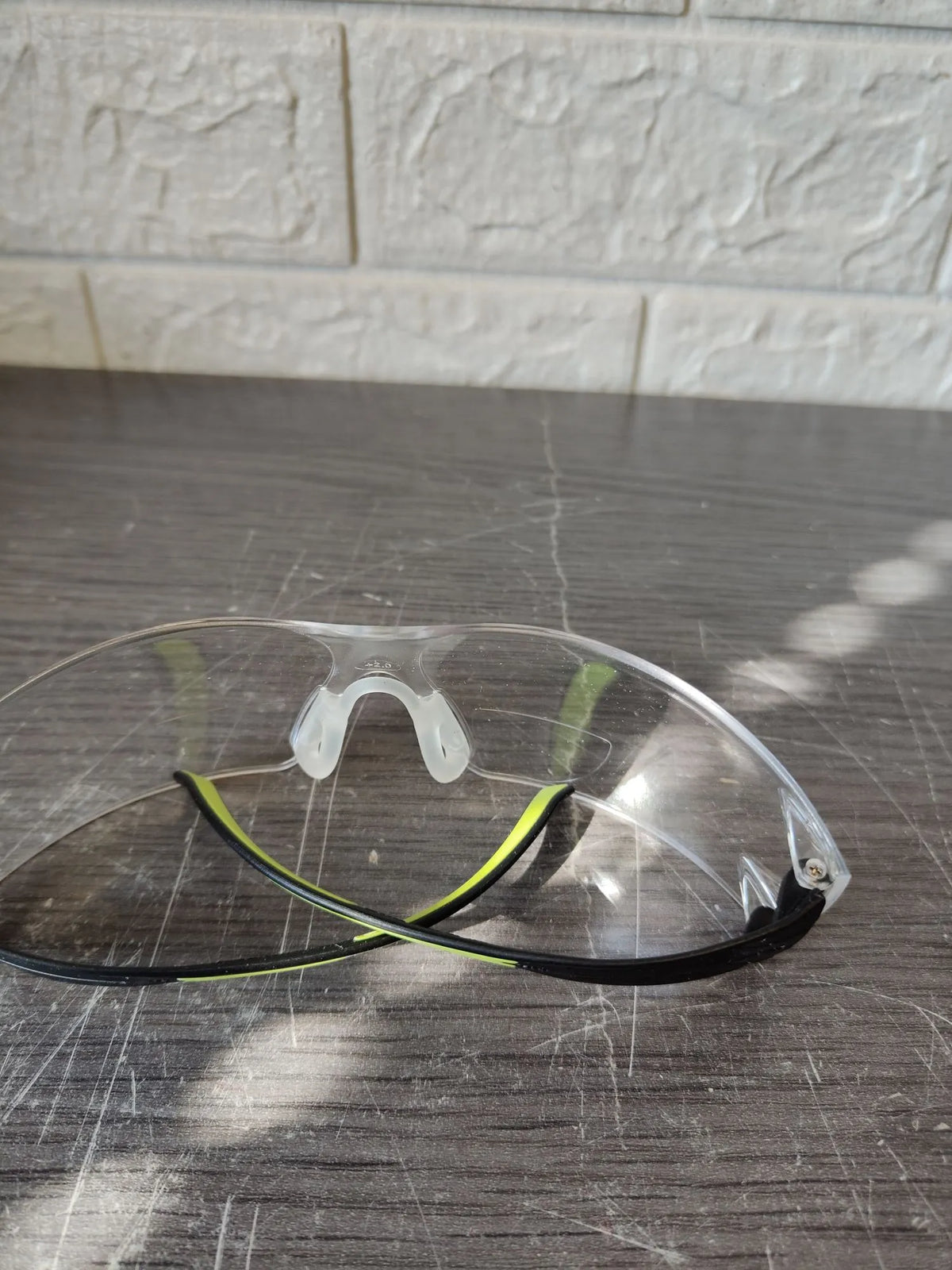 Gafas de seguridad - 3M