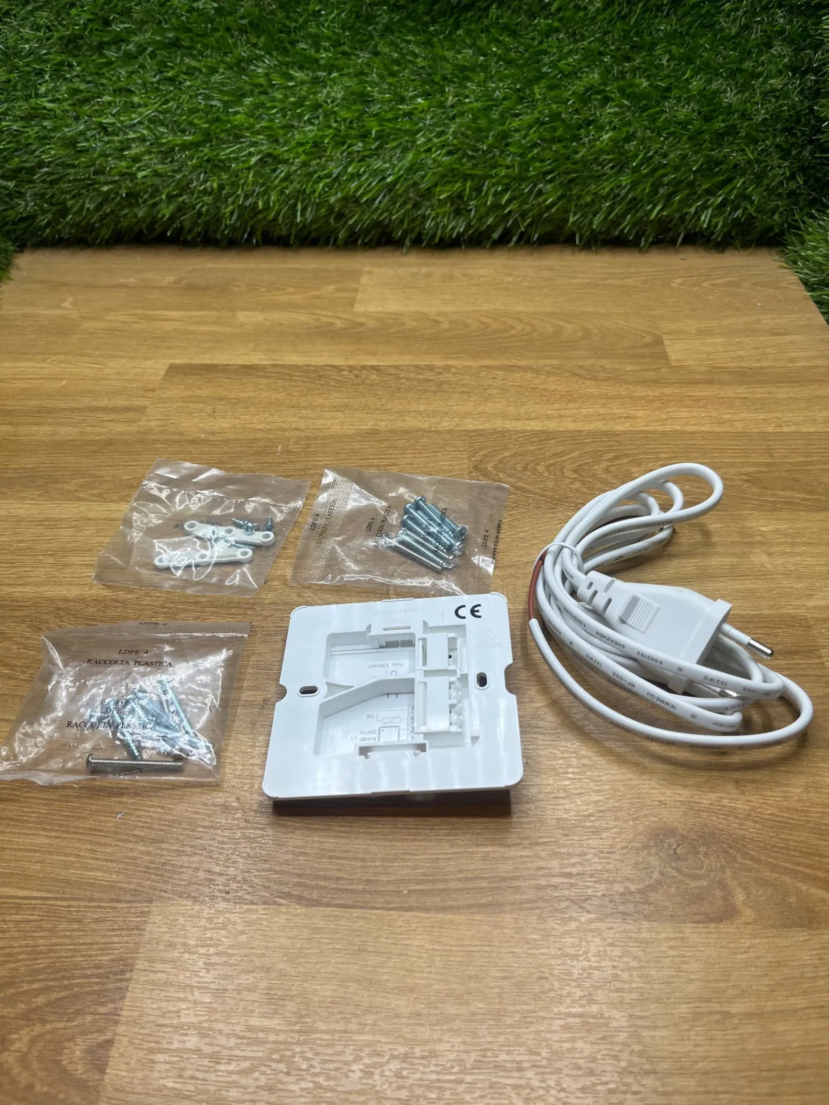 Termostato Lyric T6 cableado Honeywell Home