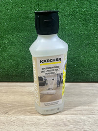 Limpiador de suelos de madera KARCHER