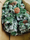 Árbol de Navidad Artificial - Bakaji