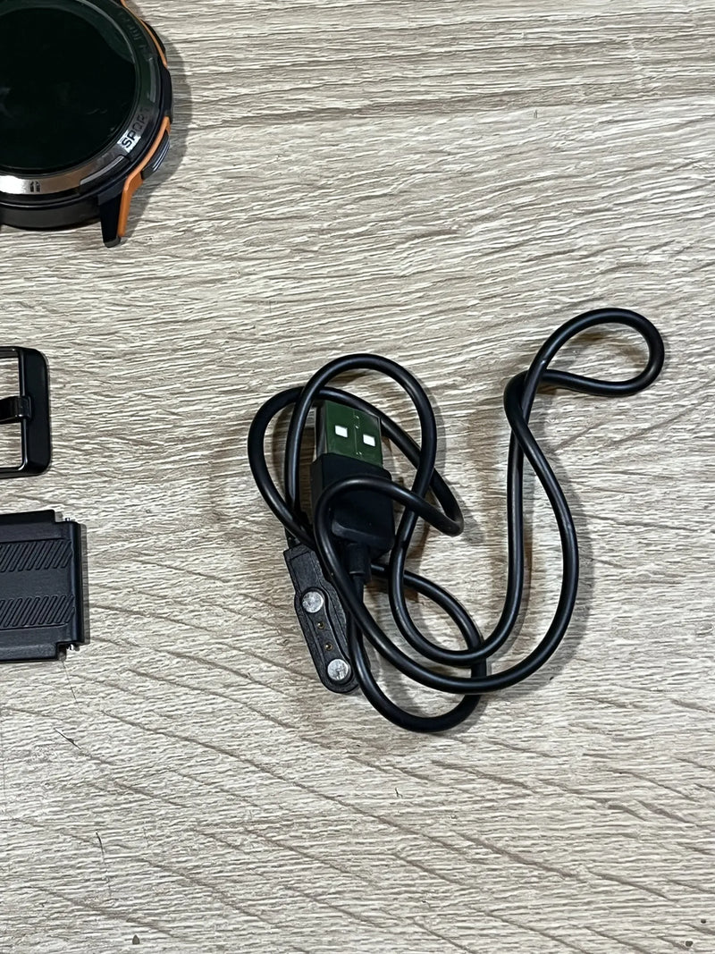 Reloj Inteligente OBA Oukitel BT10