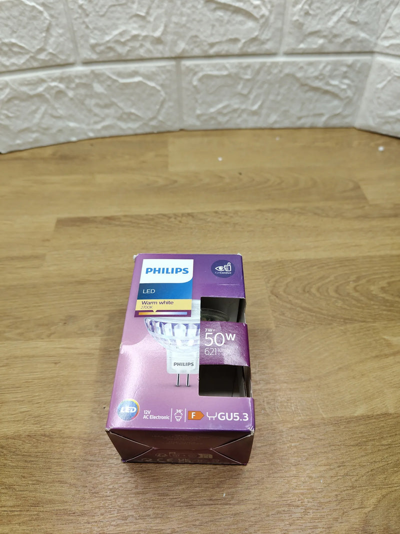 Bombilla LED Philips