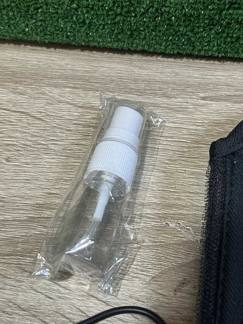 Electroestimulador Muscular LEMENG