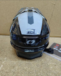 Casco de Ciclismo de montaña O'NEAL XL