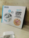 Set de manicura y pedicura - HoMedics