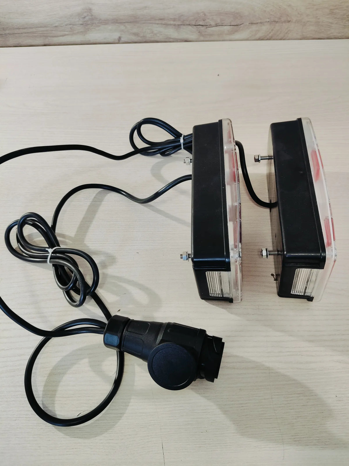 Set Luces traseras