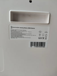 Aspiradora Robot - ECOVACS DEEBOT X5