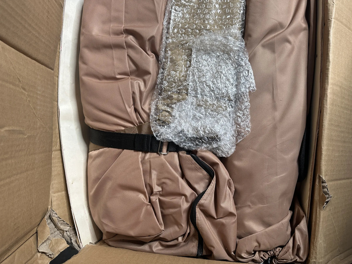 Tienda de campaña Vevor