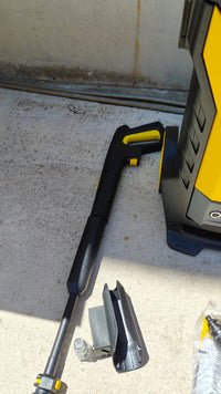 Hidrolimpiadora de Alta Presión SXPW25E (2500 W