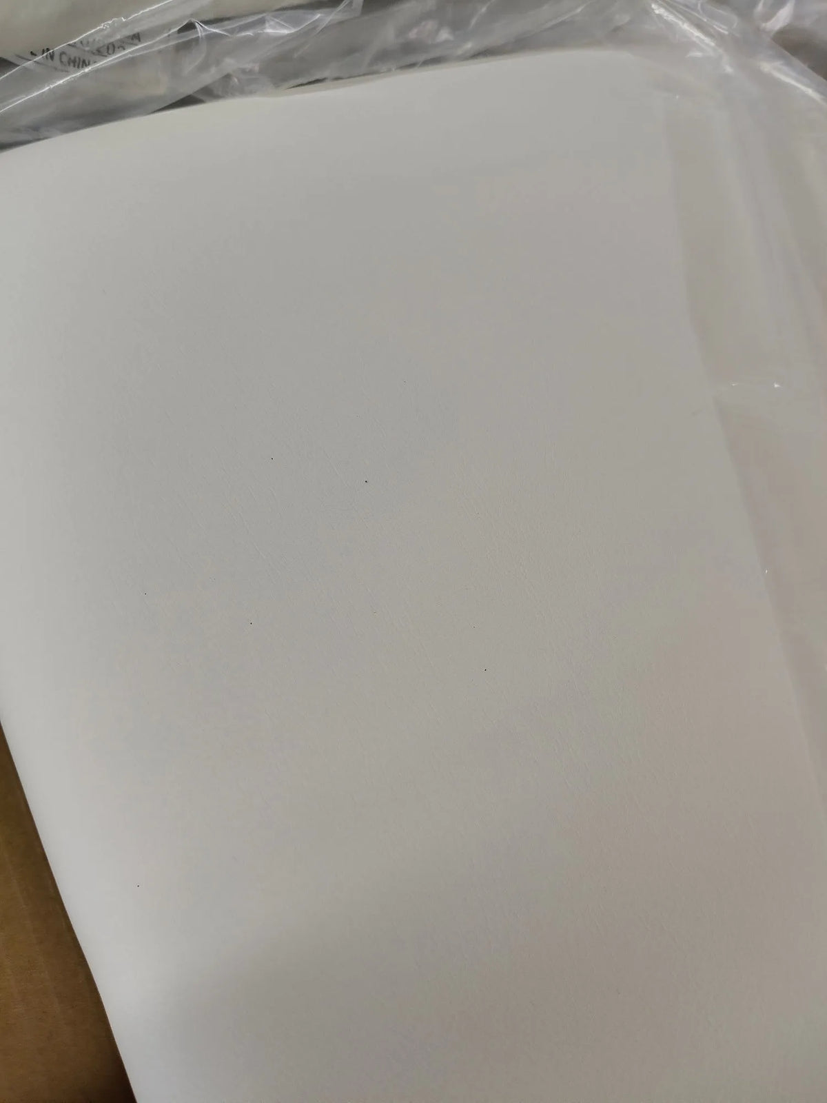 Taburete Plegable con Respaldo - AMAZON BASICS
