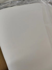 Taburete Plegable con Respaldo - AMAZON BASICS