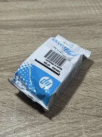 Cartucho de inyección de Tinta HP 304