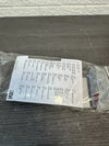 Gafas de seguridad 3M