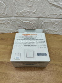 Interruptor Inteligente Amazon Basics