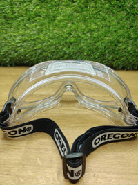 Gafas de seguridad Oregon