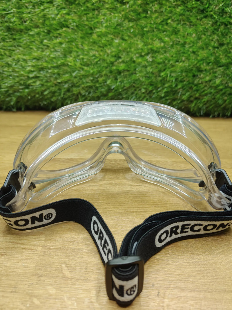 Gafas de seguridad Oregon