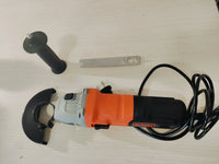 Amoladora angular - BLACK+DECKER