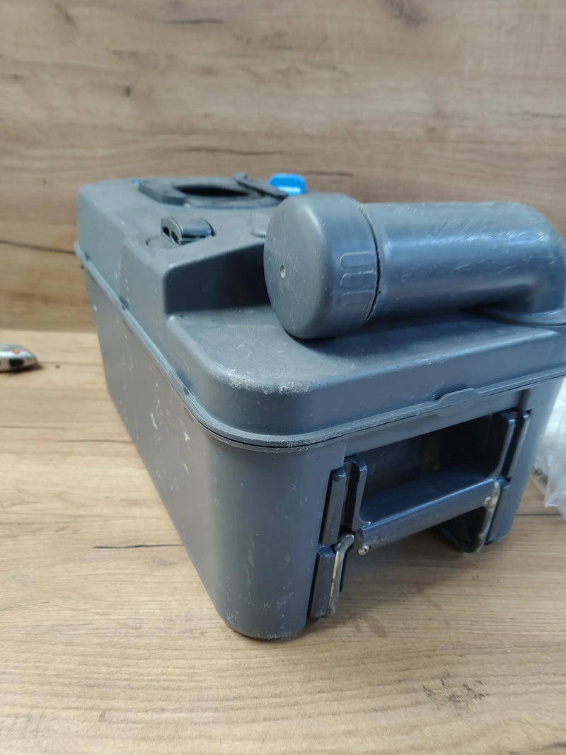 Depósito extraíble para inodoro - Thetford