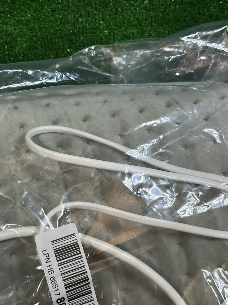 Calientapiés Eléctrico