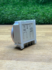 Temporizador de ciclo de 24 horas Socket 220V/16A