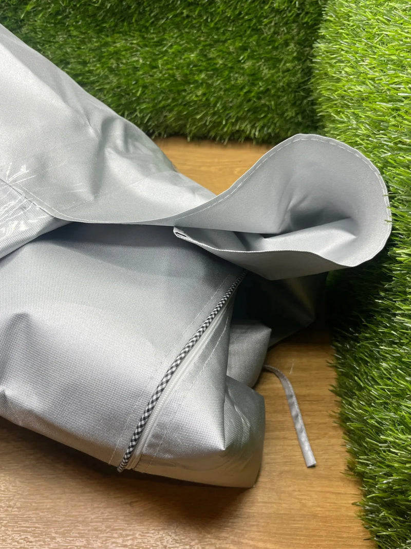 Funda Lavadora Exterior Impermeable