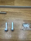 Toallero de 40,6 cm