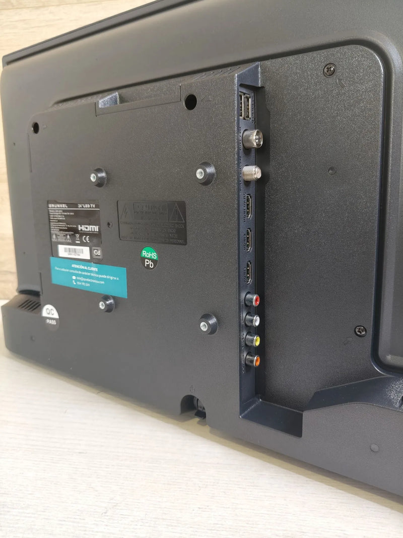 Smart TV 22 Pulgadas 12V / 12 Voltios - CELLO