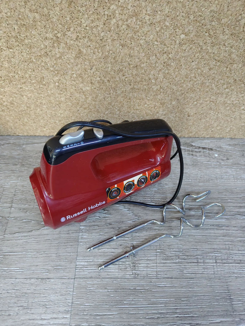 Batidora amasadora Russell Hobbs