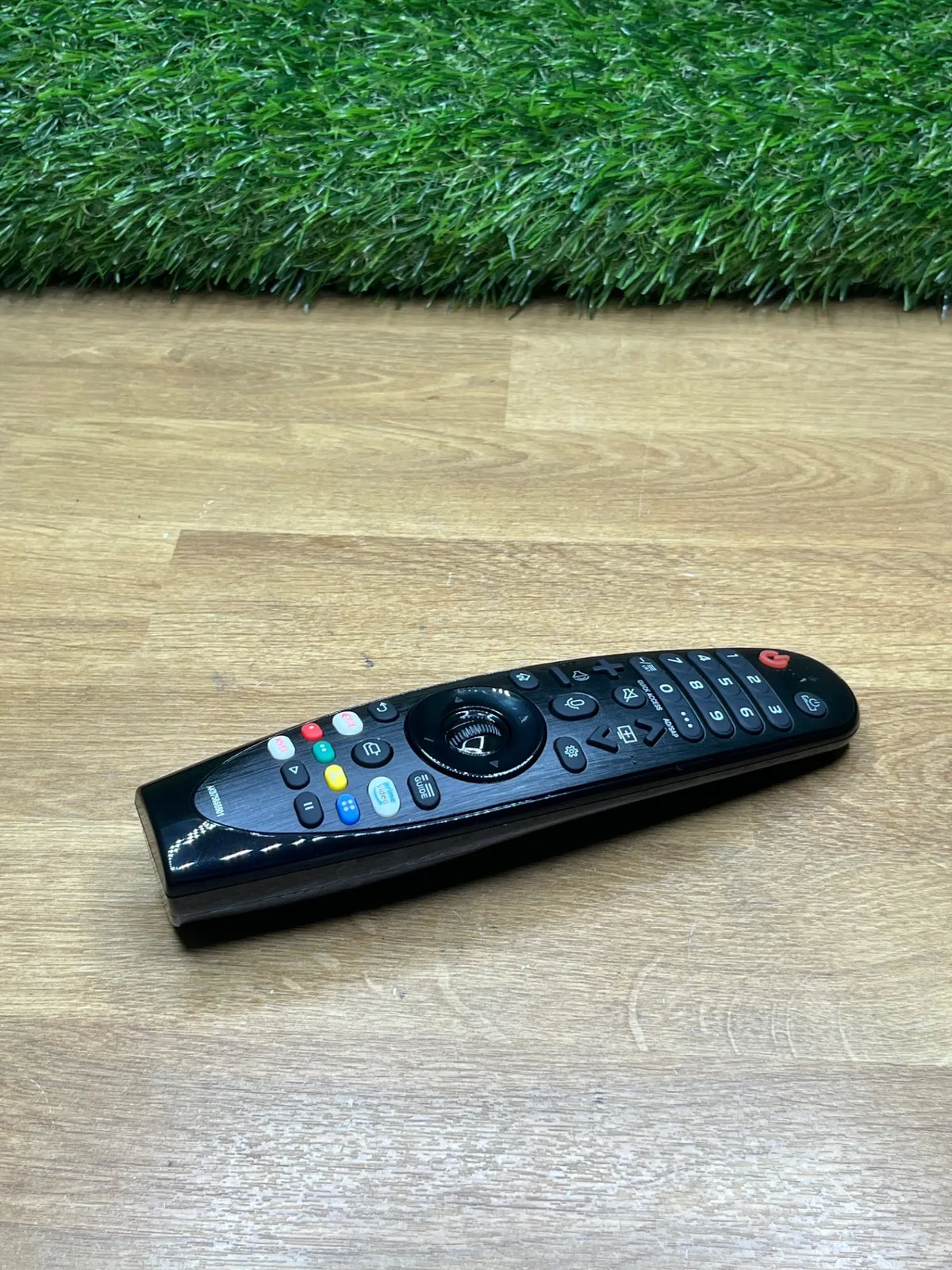 Mando a Distancia para Smart TV LG